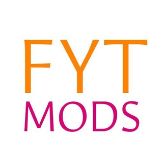 Telegram profile photo for FYTMods | Teyes | Разработка