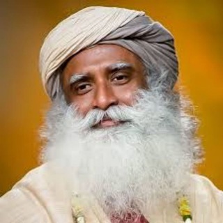 Telegram profile photo for Sadhguru Deutsch