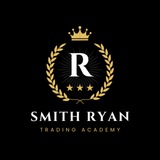 Telegram profile photo for Smith Ryan Trading Academy