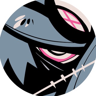 Telegram profile photo for XELLDRK BADASS CLUB