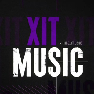 Telegram profile photo for XIT MUSIC🔥 | РЕМИКСЫ | ТРЕКИ