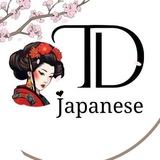 Telegram profile photo for Thandar Japanese