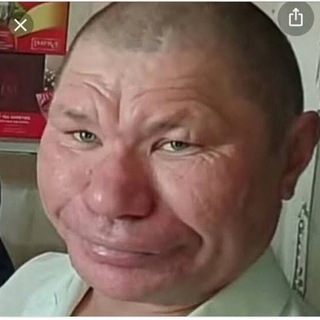 Telegram profile photo for Slantie Mongoloid Hate