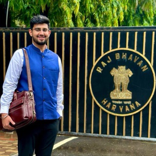 Telegram profile photo for Neil & You! (UPSC & Beyond)
