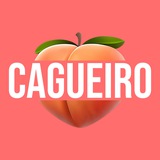 Telegram profile photo for Vídeos do CAGUEIRO