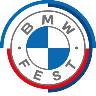 Telegram profile photo for BMW FEST