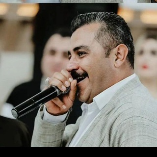 Telegram profile photo for 🎤 مـاموســـتــا عادل سقزی🎤