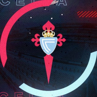 Telegram profile photo for 🩵🤍 Сельта Виго | Real Club Celta de Vigo 🇪🇸