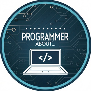 Telegram profile photo for Программист о...