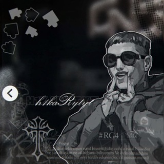 Telegram profile photo for h1kaRytyt ᴿˢ