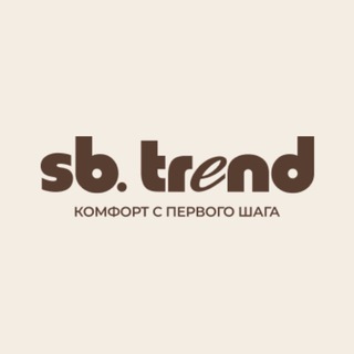 Telegram profile photo for sb trend