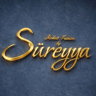 Telegram profile photo for SÜREYYA PREMIUM👗👠
