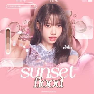 Telegram profile photo for 🔒일몰|᥉ᥙᥒ᥉еt ғⳑⲟⲟⲇ^