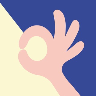 Telegram profile photo for Это нормально