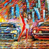 Telegram profile photo for АвтоБудни