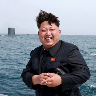Telegram profile photo for Ким Чен Ын