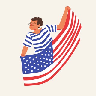 Telegram profile photo for МОЯ О-1 ВИЗА В США 🇺🇸| ВИЗА ТАЛАНТОВ