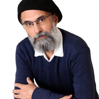 Telegram profile photo for حميدرضا بصيرت