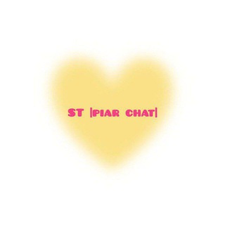 Telegram group profile photo for 💛ST|PIAR_CHAT|💛