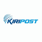 Telegram profile photo for Kiripost