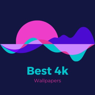 Telegram profile photo for Best 4K Wallpapers🍃