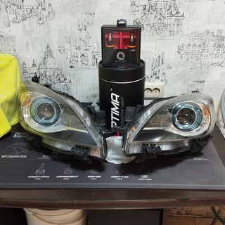 Telegram profile photo for Всё для авто