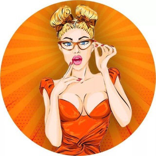 Telegram profile photo for Женский юмор