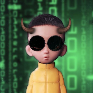 Telegram profile photo for BullishKid