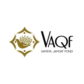 Telegram profile photo for Vaqf Andijon