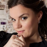 Telegram profile photo for Мила Дуглас. Темная сторона любви