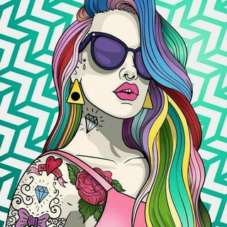 Telegram profile photo for Farnazz_art