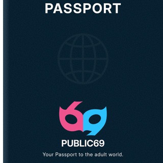 Telegram group profile photo for Public69 Chat