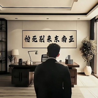 Telegram profile photo for 东南亚淘金计划