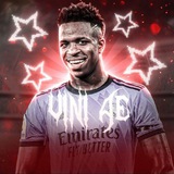 Telegram profile photo for 🥷Vini | design🥷