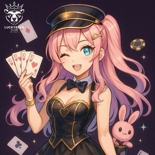 Telegram profile photo for CM8, A9/U9 & All Trusted Gaming Platforms 2026! โข ๐๐๐๐๐๐๐๐๐ ๐๐ฅ๐ฎ๐โข โข