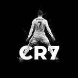 Telegram profile photo for Cristiano Ronaldo 7