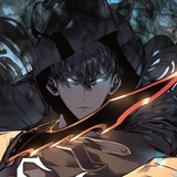Telegram profile photo for Solo Leveling Dub Sub