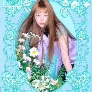 Telegram profile photo for another blushyeon 🌸