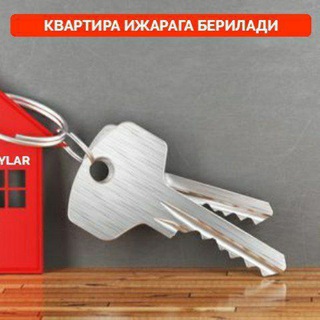 Telegram profile photo for Andijon ijara kvartira uylar