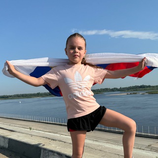 Telegram profile photo for Мирослава Лебедева
