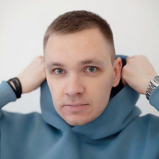 Telegram profile photo for Илья Орлов 🧠 Про бизнес в сети 🌐