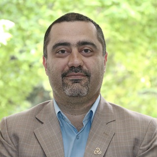 Telegram profile photo for سیدهادی فرحزادی