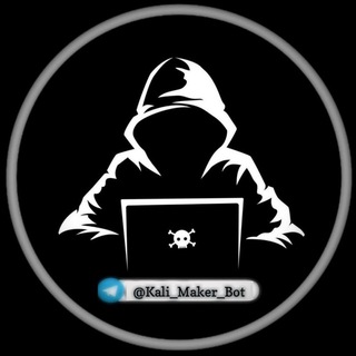 Telegram profile photo for KᗩᒪI ᗰᗩKᗴᖇ ᗷOT