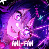 Telegram profile photo for Озвучка Манги - AniFan