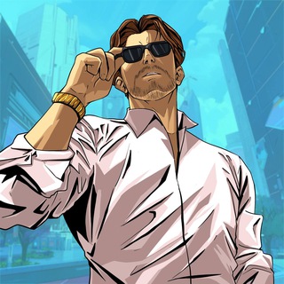Telegram profile photo for Pasta Pumps