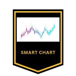 Telegram profile photo for SmartChart®