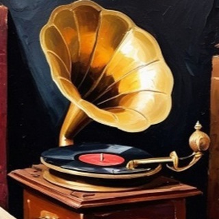 Telegram profile photo for КНИЖНАЯ СИМФОНИЯ