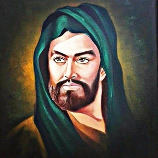 Telegram profile photo for قصائد حسينية للنساء