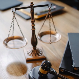 Telegram profile photo for ⚖️ استشارات قانونية ⚖️🇸🇦