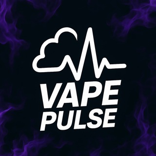Telegram profile photo for Вейп Україна 🇺🇦 Vape Pulse - новини, огляди, закони